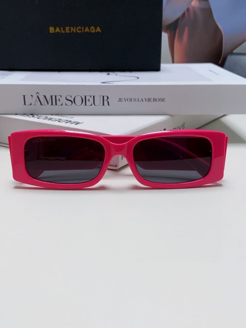 Balenciaga Sunglasses